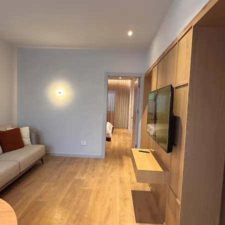 Chic With New Bazaar View Daire