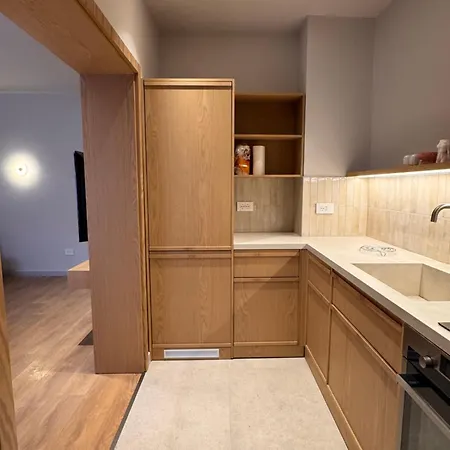 Lägenhet Chic With New Bazaar View *