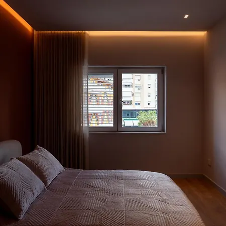 Daire Chic With New Bazaar View *