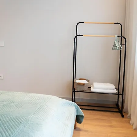 Chic With New Bazaar View Lägenhet *