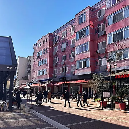 דירה Chic With New Bazaar View *