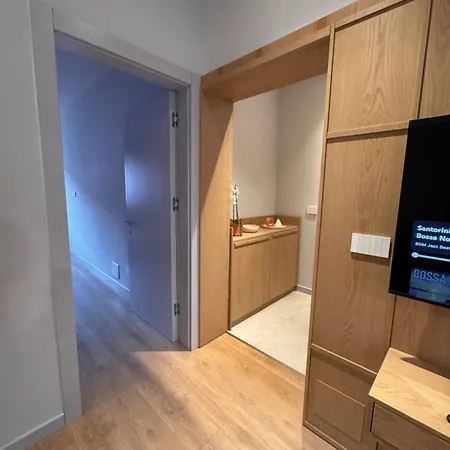 Chic With New Bazaar View * 티라나