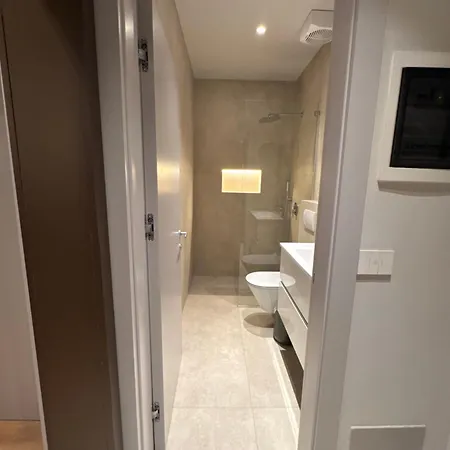 Chic With New Bazaar View アパート