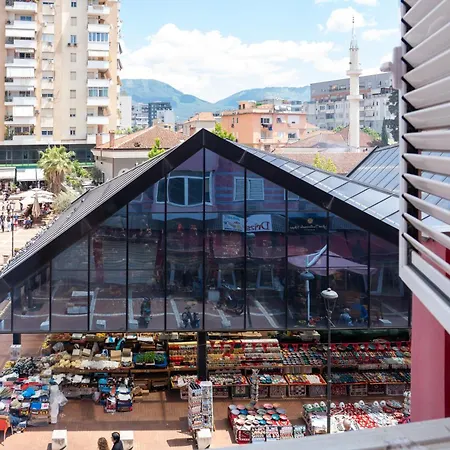 Chic With New Bazaar View アパート *