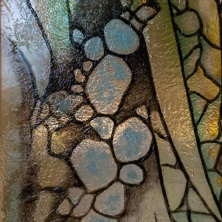 아파트 Chic With New Bazaar View