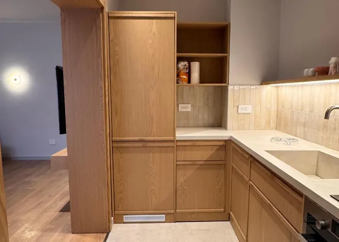 דירה Chic With New Bazaar View *