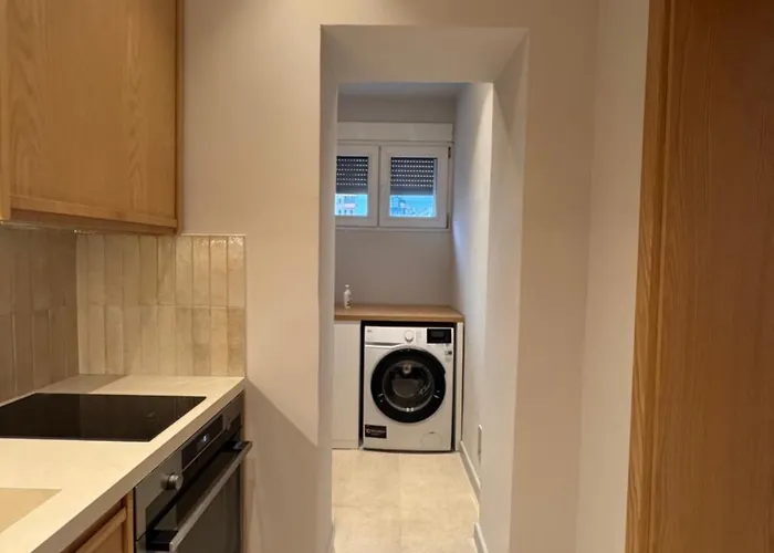 דירה Chic With New Bazaar View טיראנה