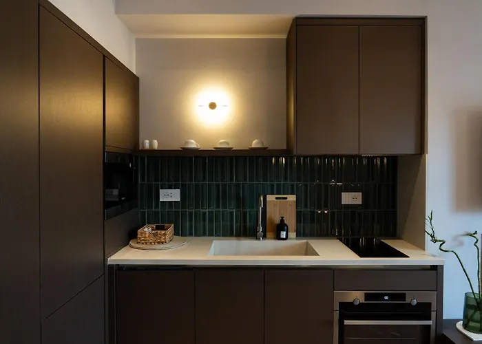 Chic With New Bazaar View טיראנה