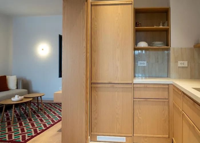 דירה Chic With New Bazaar View *